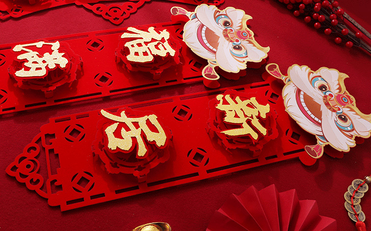 對(duì)聯(lián)廠家